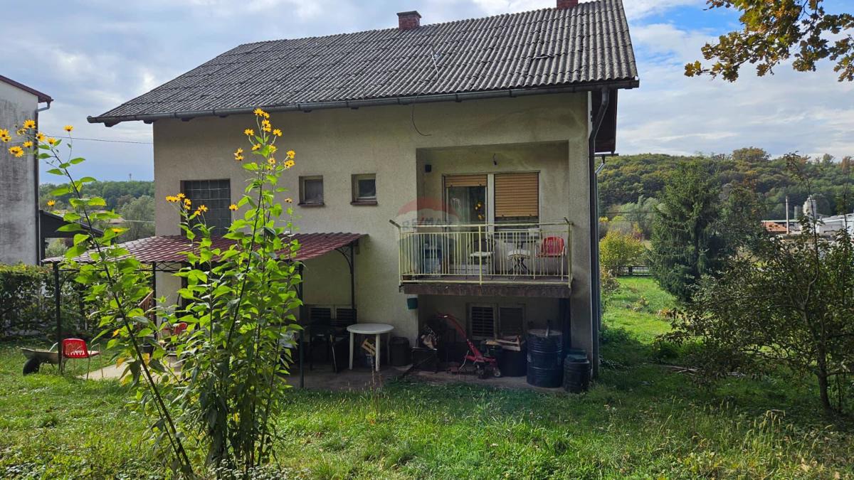 Casa Blaževdol, Sveti Ivan Zelina, 162m2