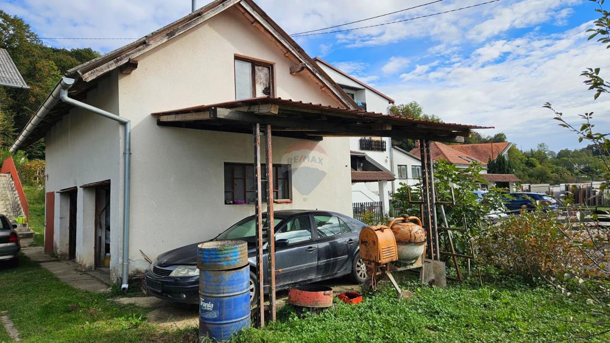 Casa Blaževdol, Sveti Ivan Zelina, 162m2