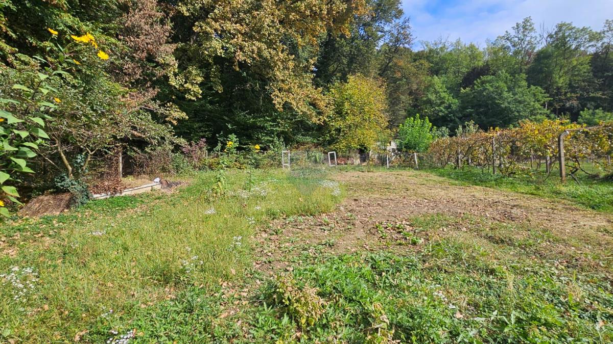 Casa Blaževdol, Sveti Ivan Zelina, 162m2