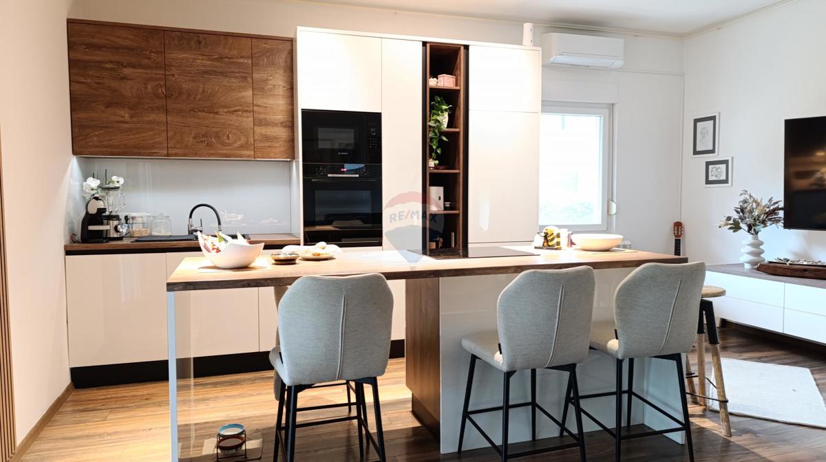 Appartamento Galženica, Velika Gorica, 83,78m2