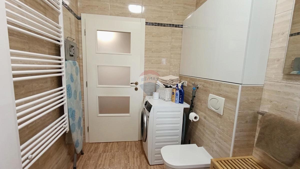 Appartamento Galženica, Velika Gorica, 83,78m2