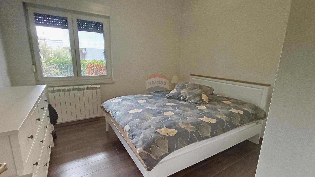 Appartamento Galženica, Velika Gorica, 83,78m2