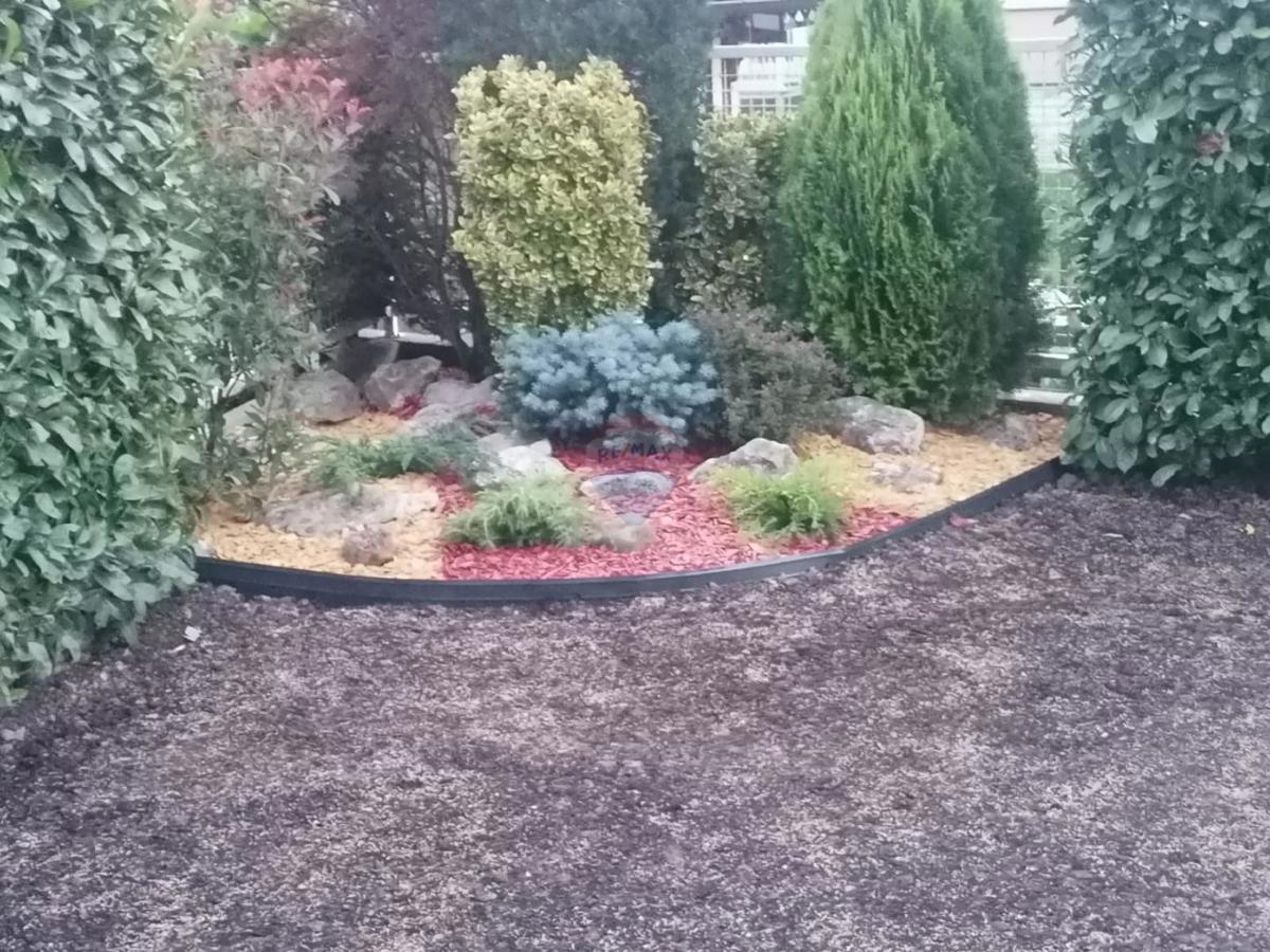 Appartamento Galženica, Velika Gorica, 83,78m2