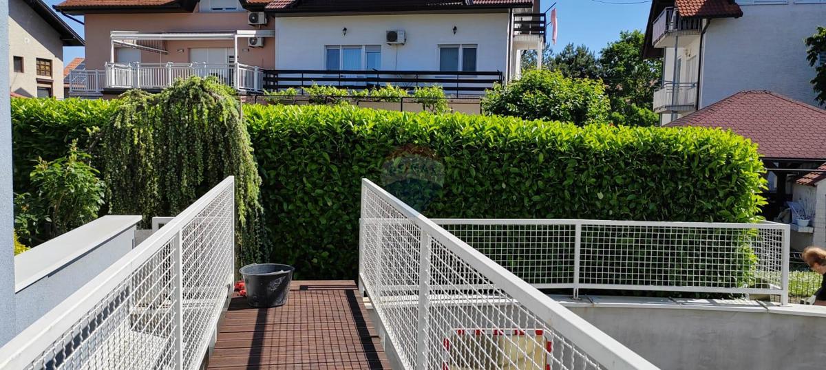 Appartamento Galženica, Velika Gorica, 83,78m2