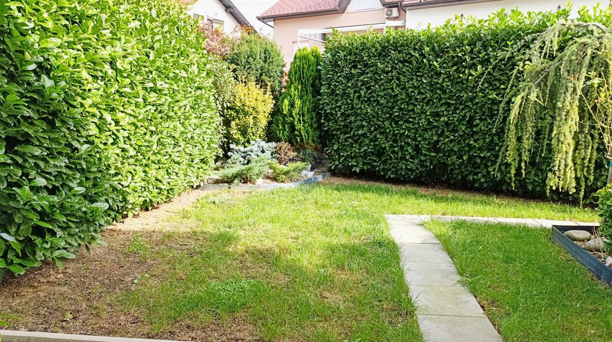 Appartamento Galženica, Velika Gorica, 83,78m2