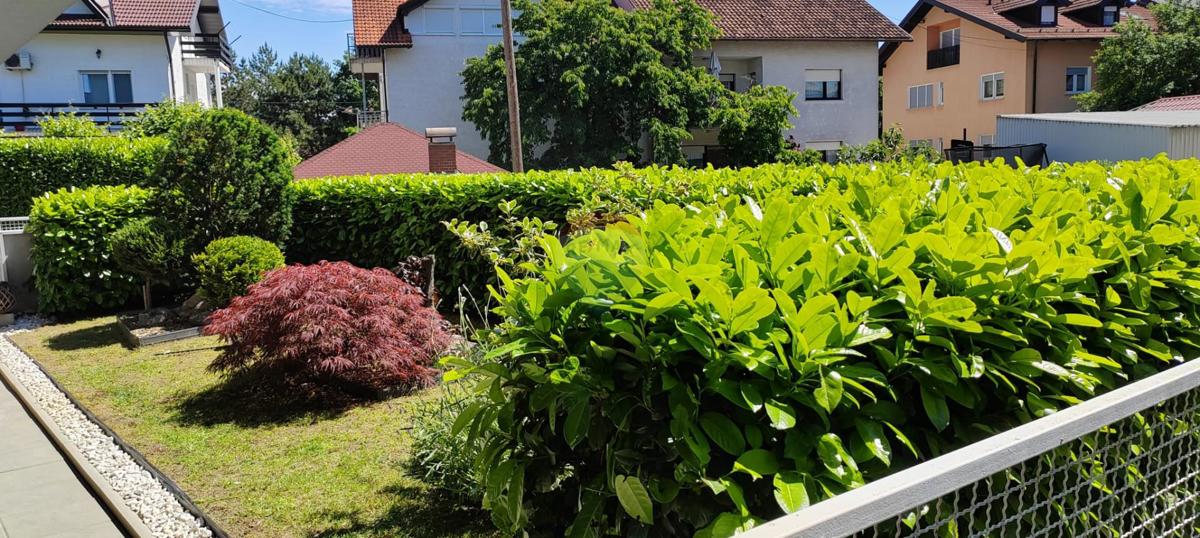 Appartamento Galženica, Velika Gorica, 83,78m2