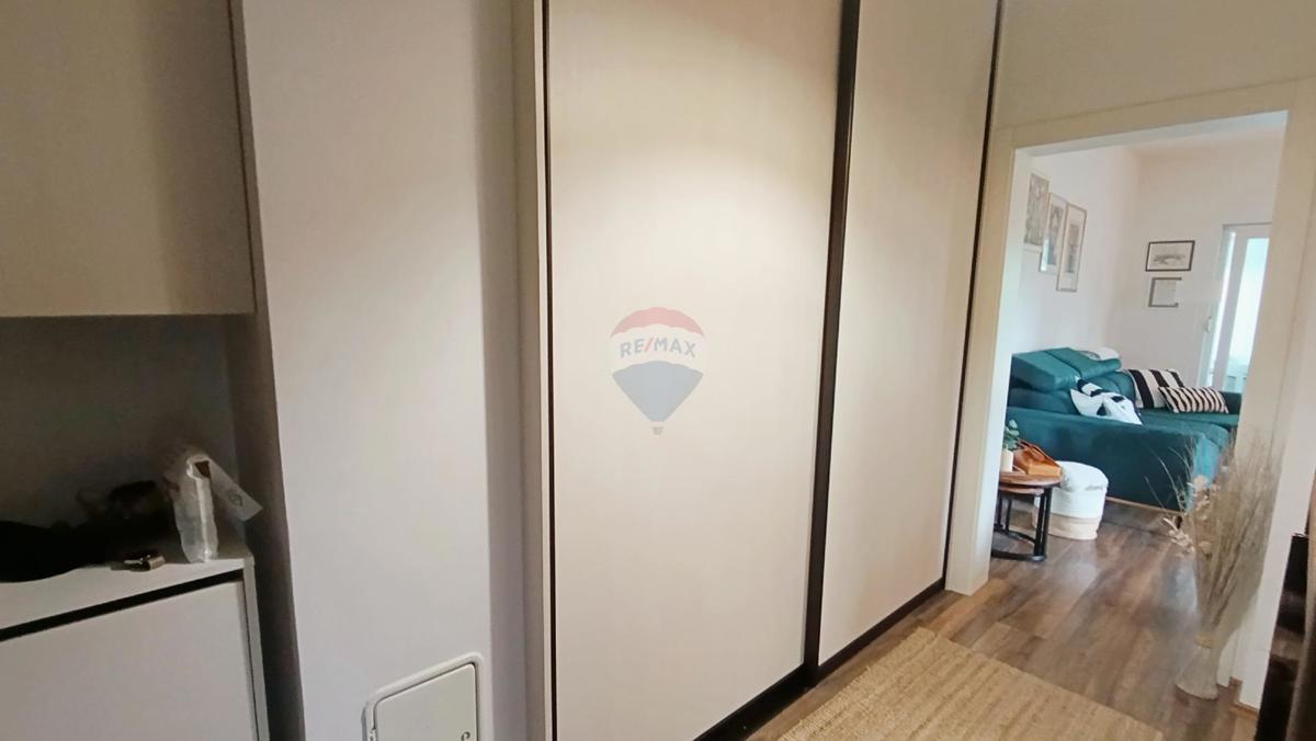 Appartamento Galženica, Velika Gorica, 83,78m2