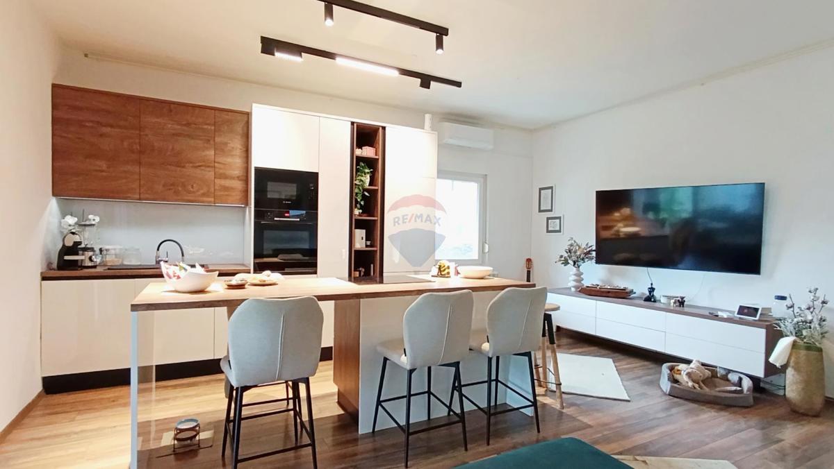 Appartamento Galženica, Velika Gorica, 83,78m2