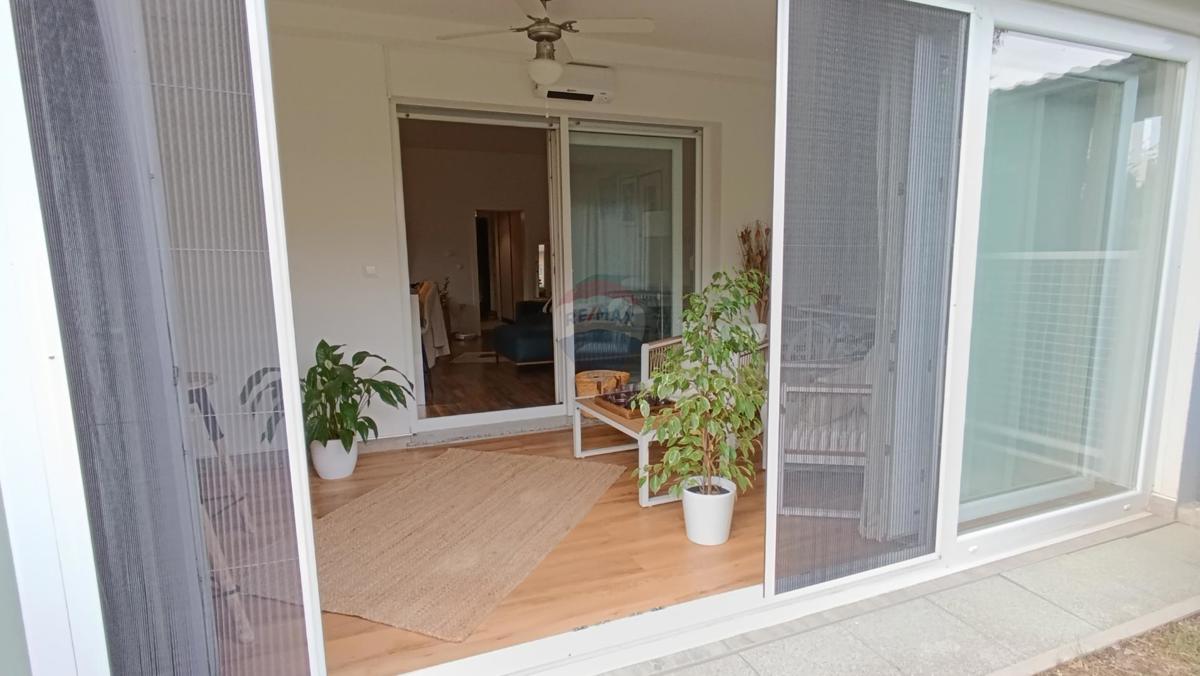 Appartamento Galženica, Velika Gorica, 83,78m2