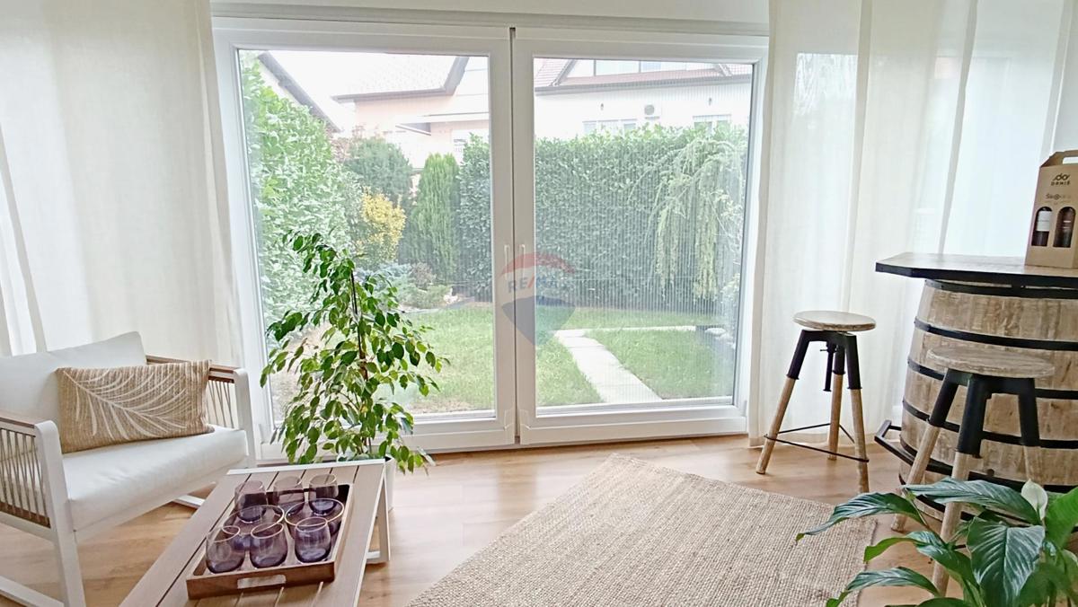 Appartamento Galženica, Velika Gorica, 83,78m2