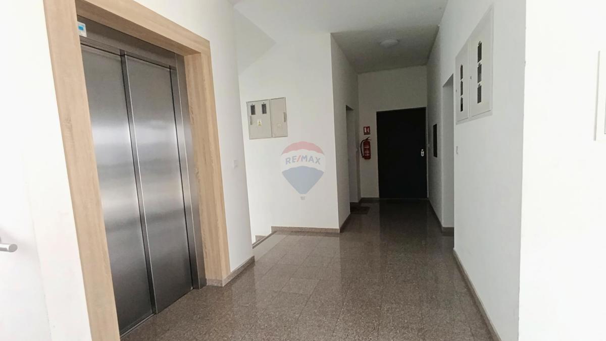 Appartamento Galženica, Velika Gorica, 83,78m2