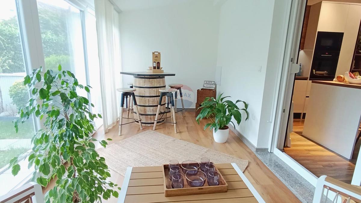 Appartamento Galženica, Velika Gorica, 83,78m2