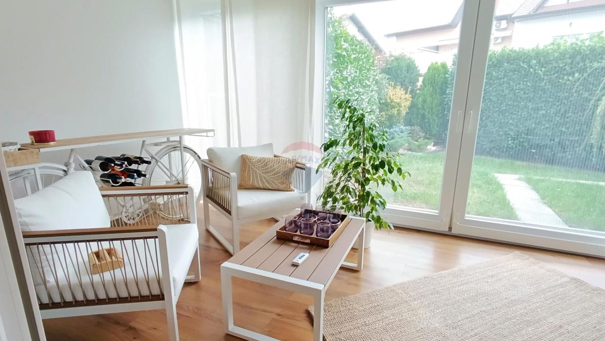 Appartamento Galženica, Velika Gorica, 83,78m2