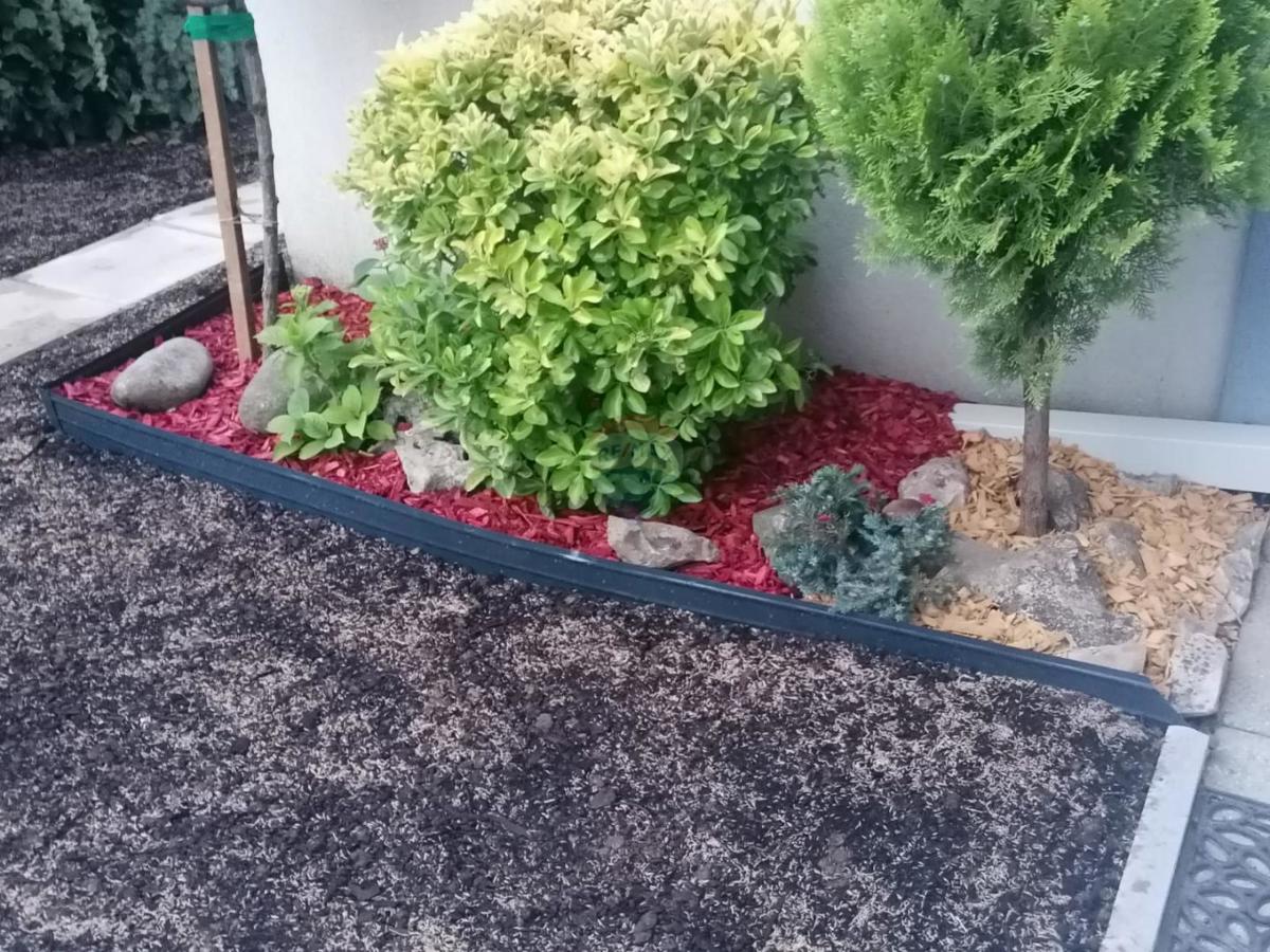 Appartamento Galženica, Velika Gorica, 83,78m2