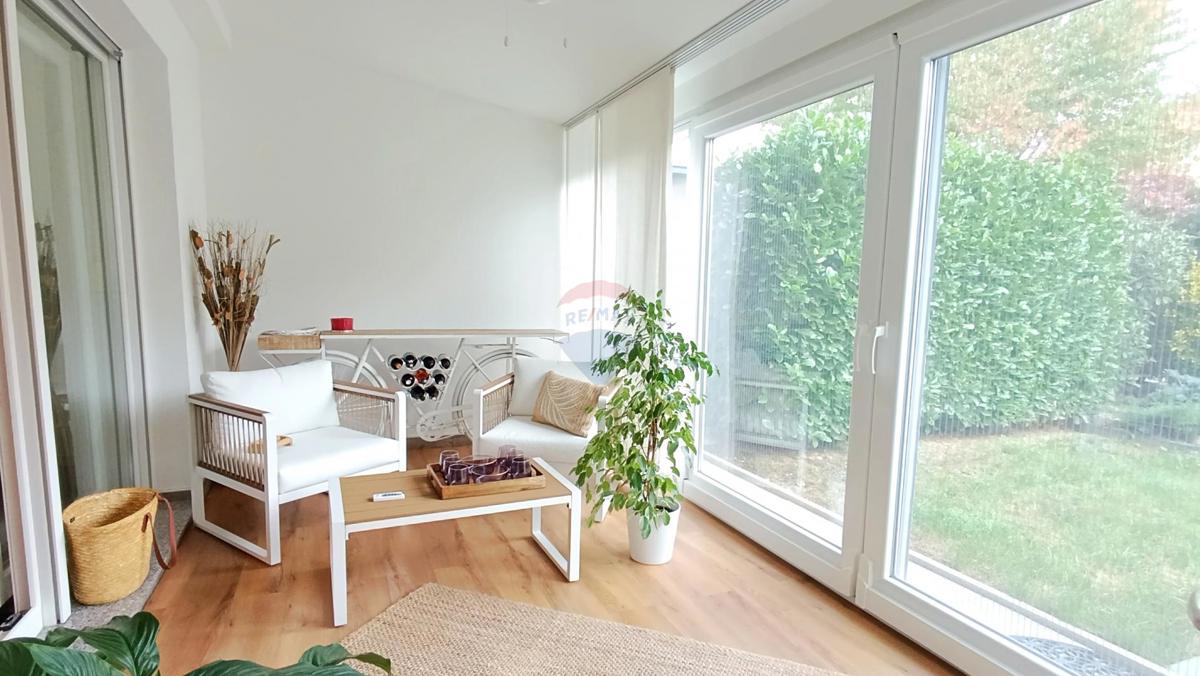 Appartamento Galženica, Velika Gorica, 83,78m2