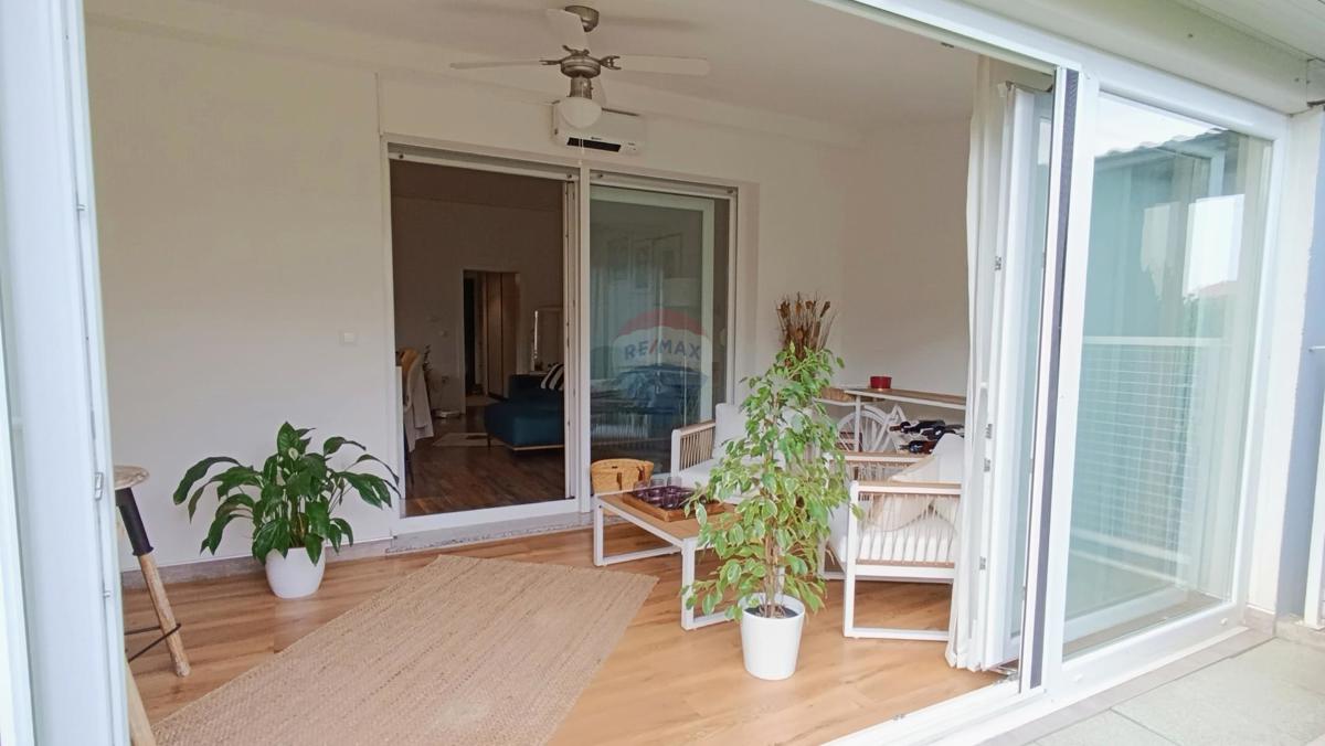 Appartamento Galženica, Velika Gorica, 83,78m2