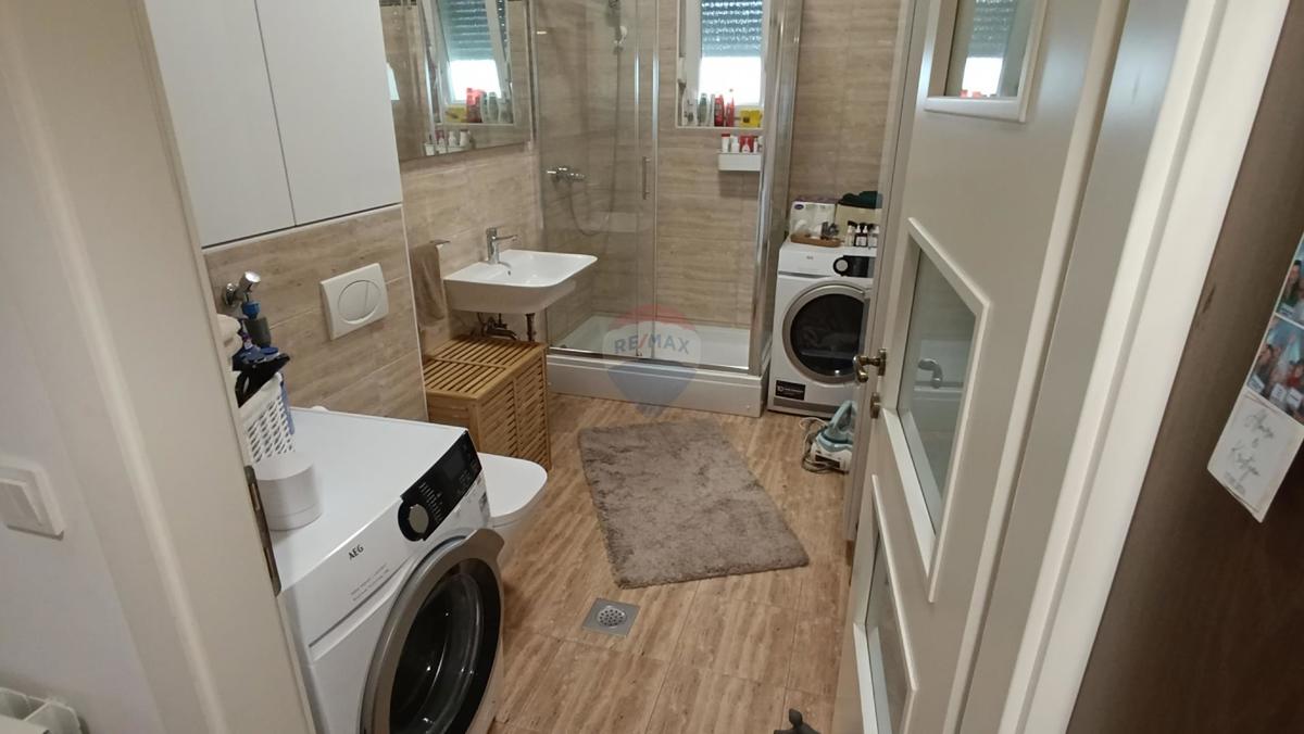 Appartamento Galženica, Velika Gorica, 83,78m2