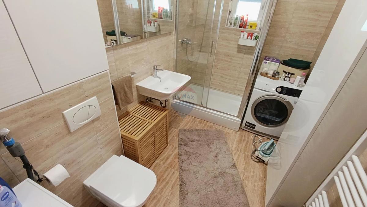 Appartamento Galženica, Velika Gorica, 83,78m2