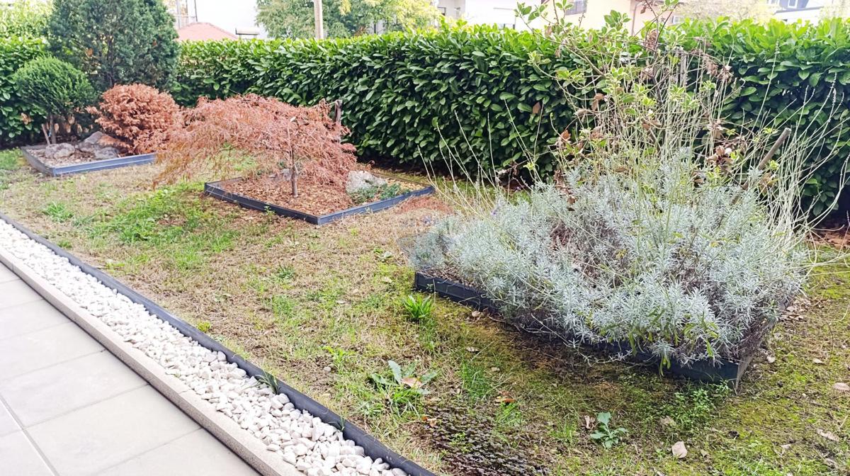 Appartamento Galženica, Velika Gorica, 83,78m2