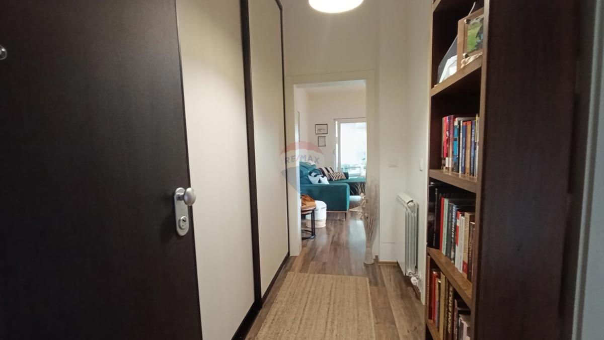 Appartamento Galženica, Velika Gorica, 83,78m2