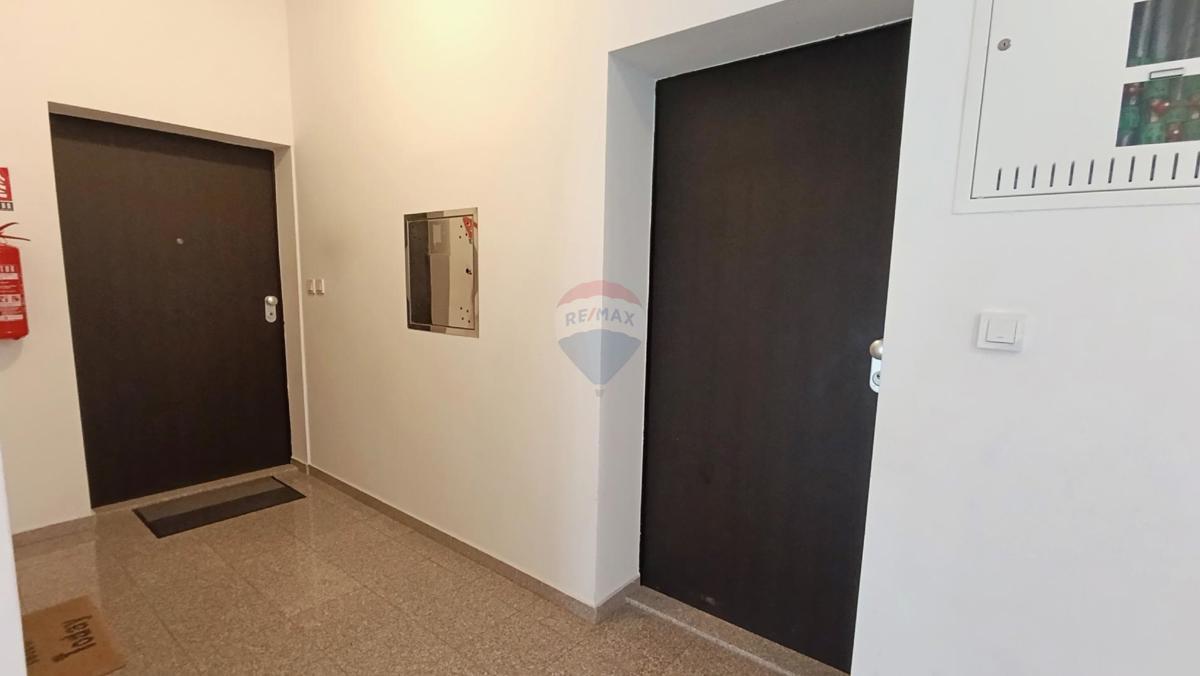 Appartamento Galženica, Velika Gorica, 83,78m2