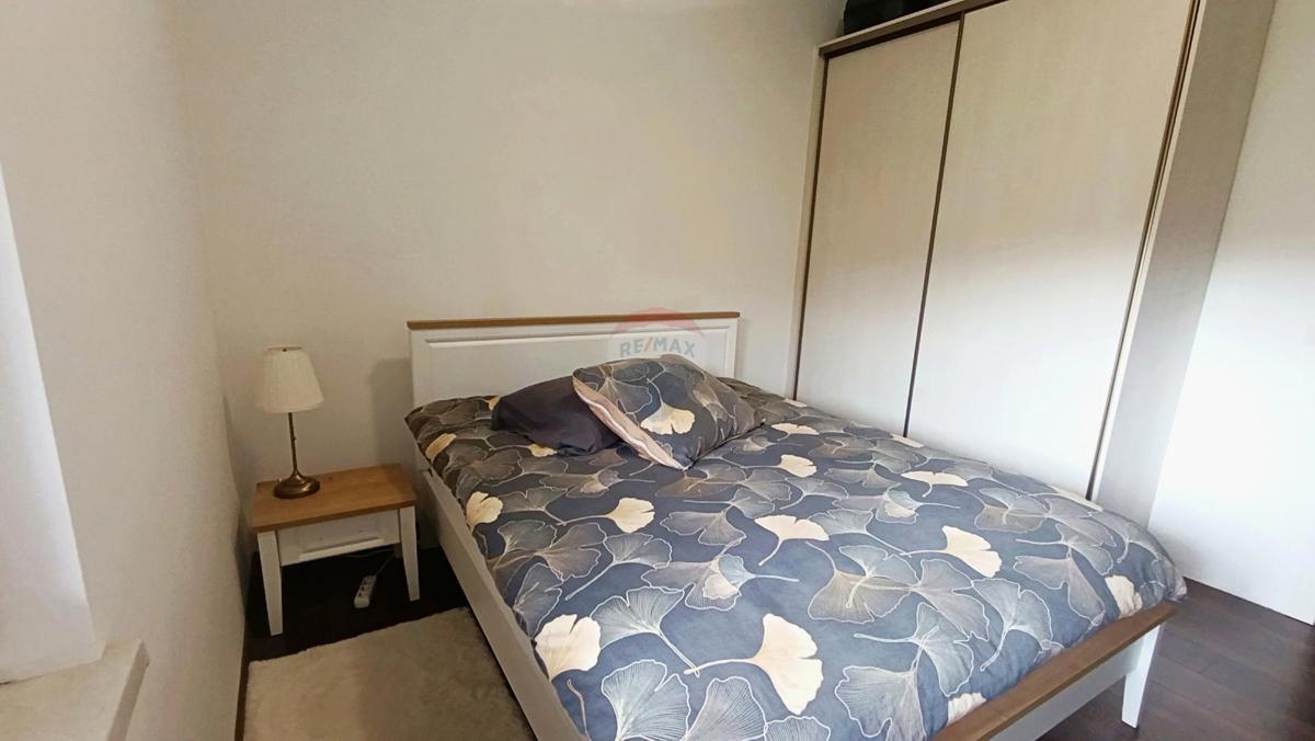 Appartamento Galženica, Velika Gorica, 83,78m2