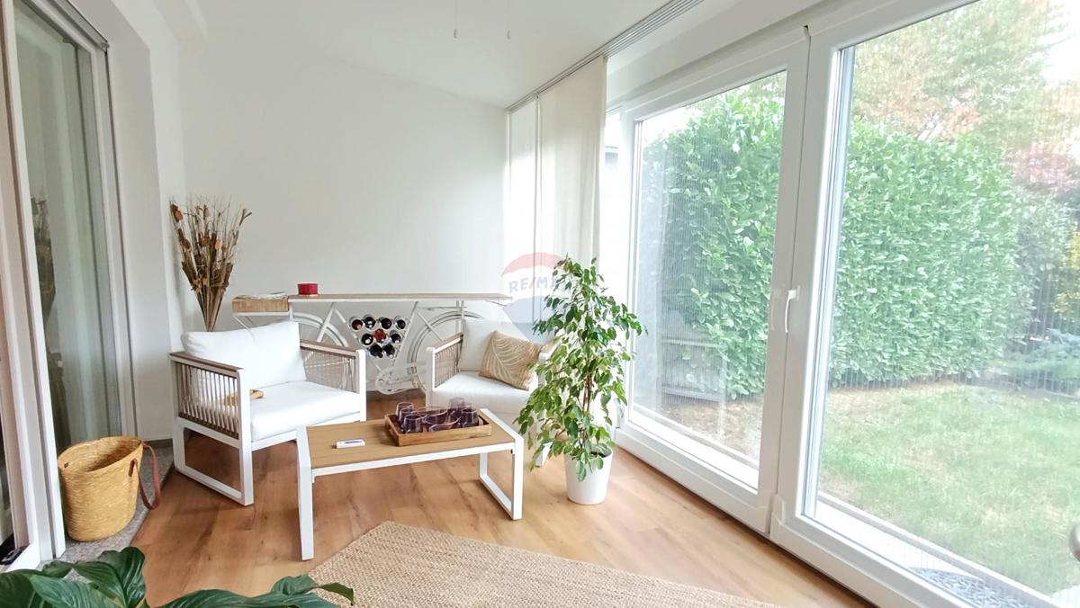 Appartamento Galženica, Velika Gorica, 83,78m2