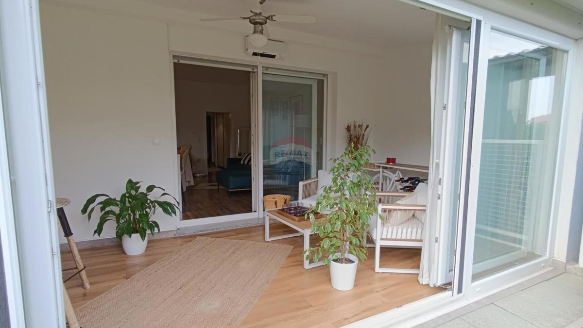 Appartamento Galženica, Velika Gorica, 83,78m2