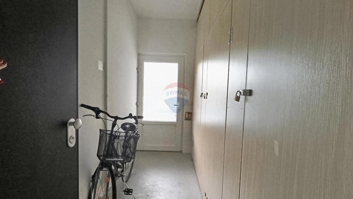 Appartamento Galženica, Velika Gorica, 83,78m2