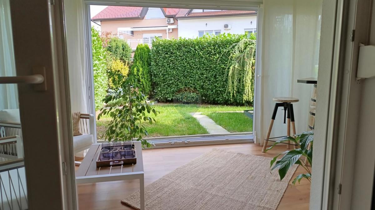 Appartamento Galženica, Velika Gorica, 83,78m2