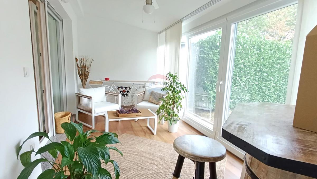 Appartamento Galženica, Velika Gorica, 83,78m2