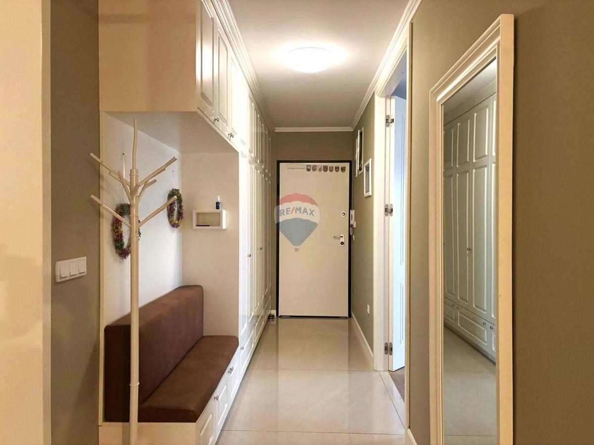 Appartamento Centar, Velika Gorica, 180m2