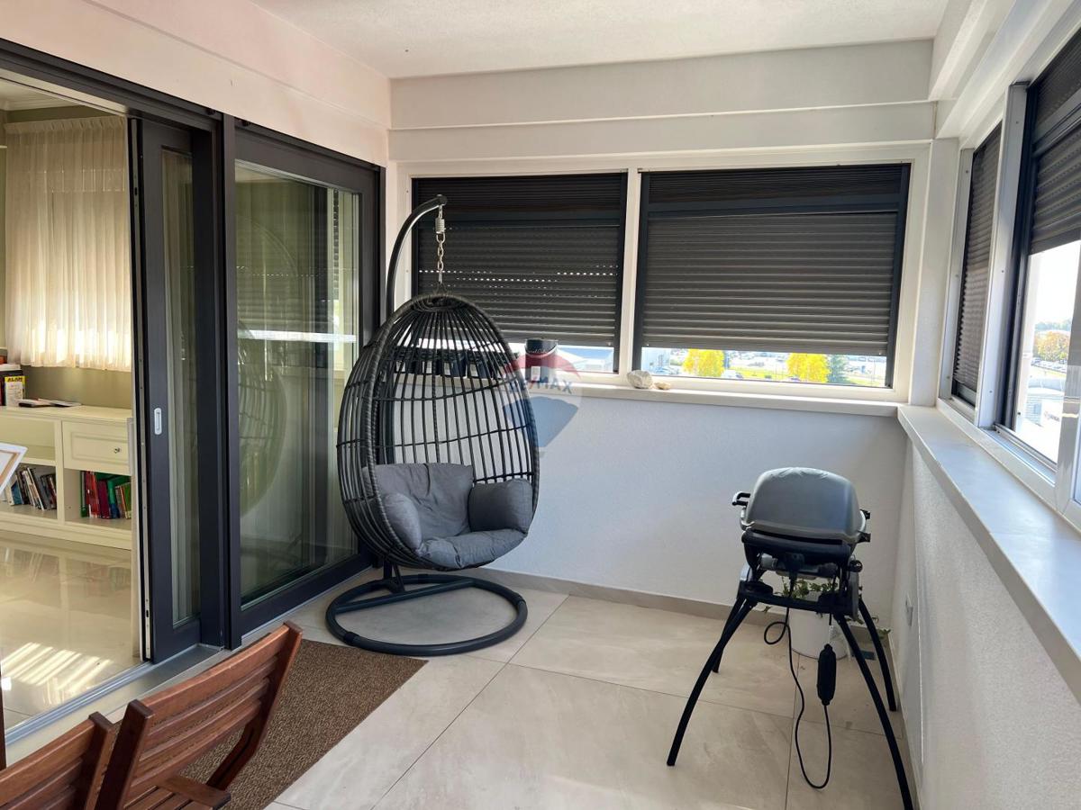 Appartamento Centar, Velika Gorica, 180m2