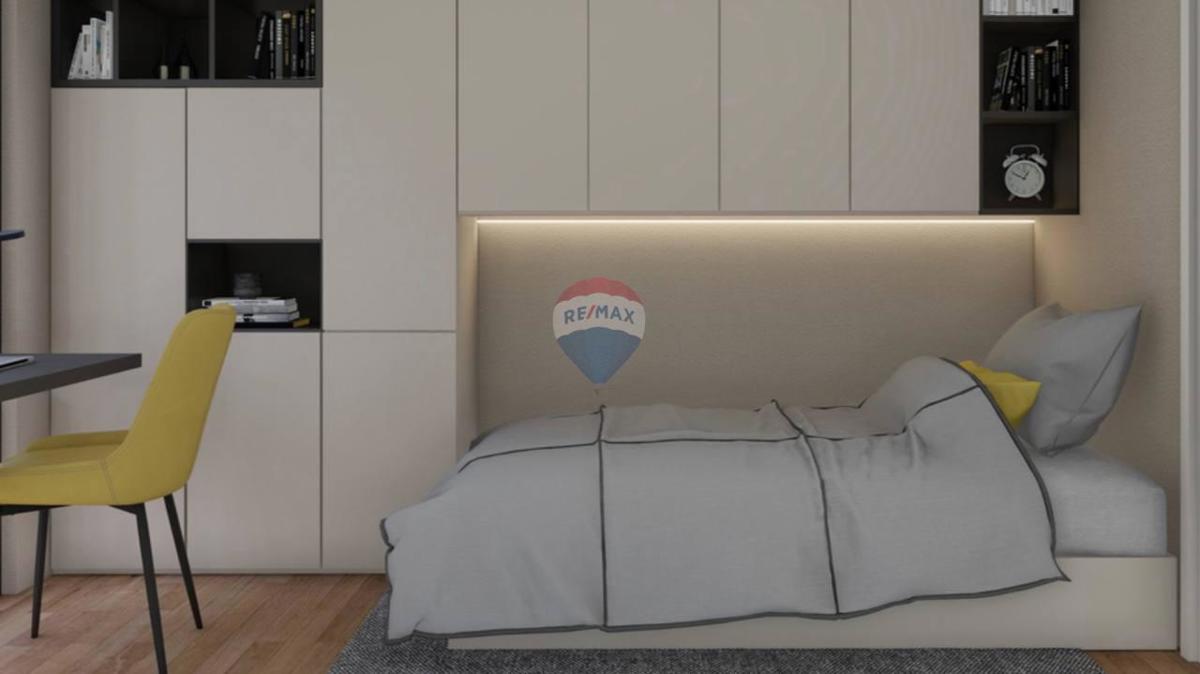 Appartamento Tar, Tar-Vabriga, 55,45m2