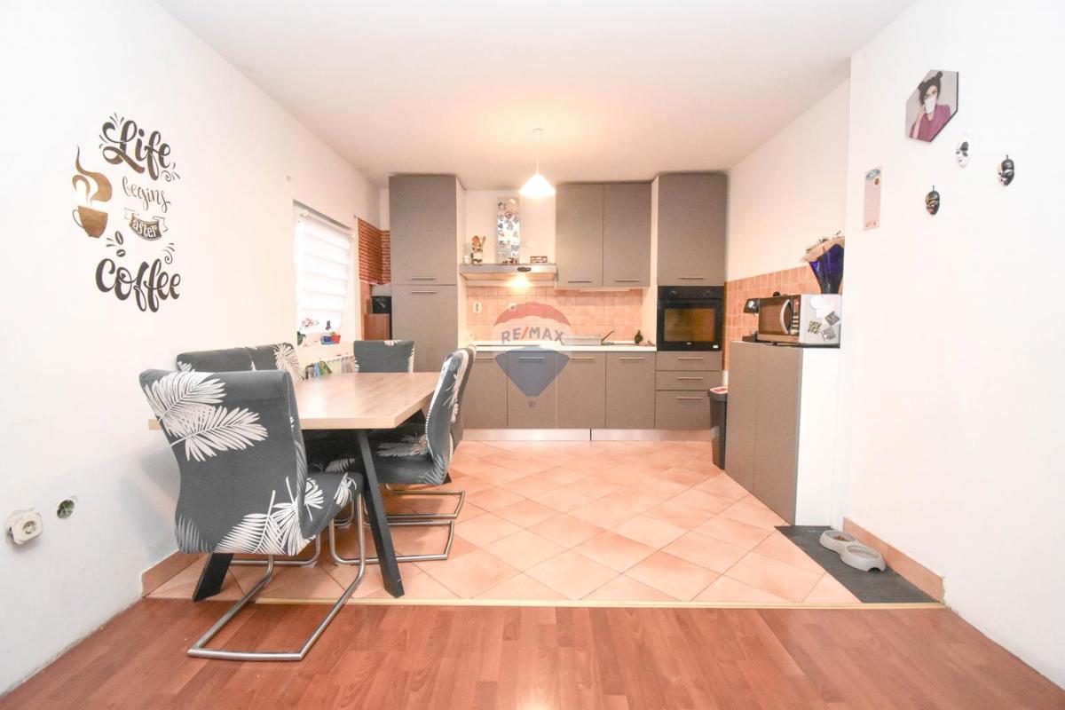 Casa Botinec, Novi Zagreb - Zapad, 250m2