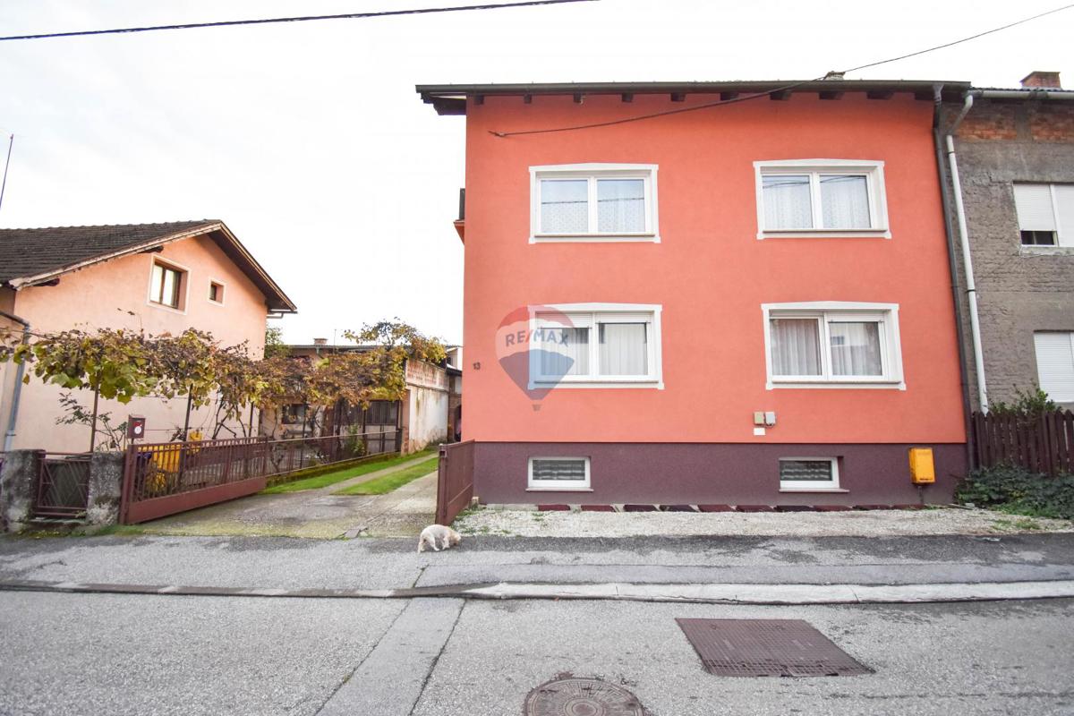 Casa Botinec, Novi Zagreb - Zapad, 250m2