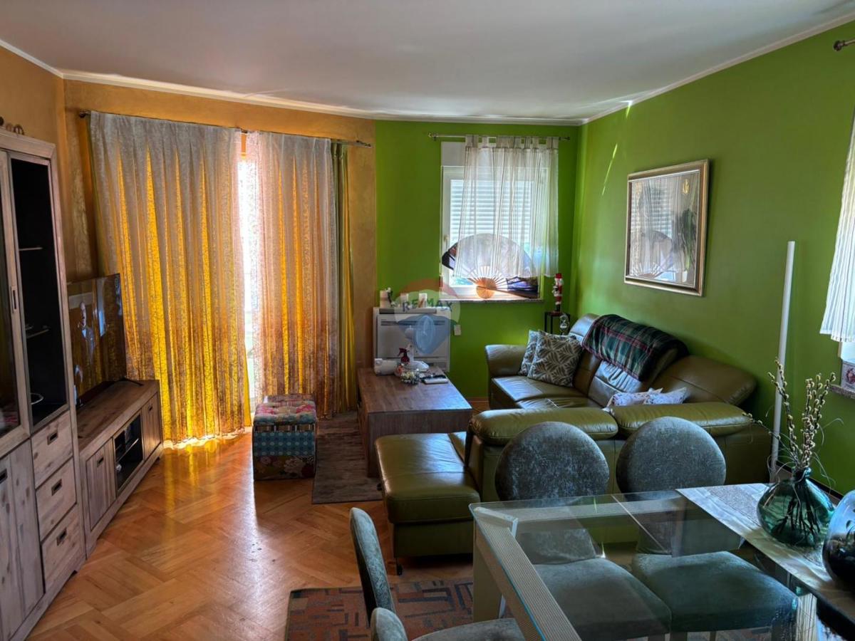 Appartamento Srdoči, Rijeka, 85m2