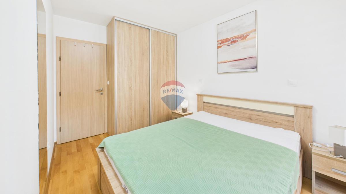 POLA, VIDIKOVAC – Appartamento vicino alla spiaggia, ascensore