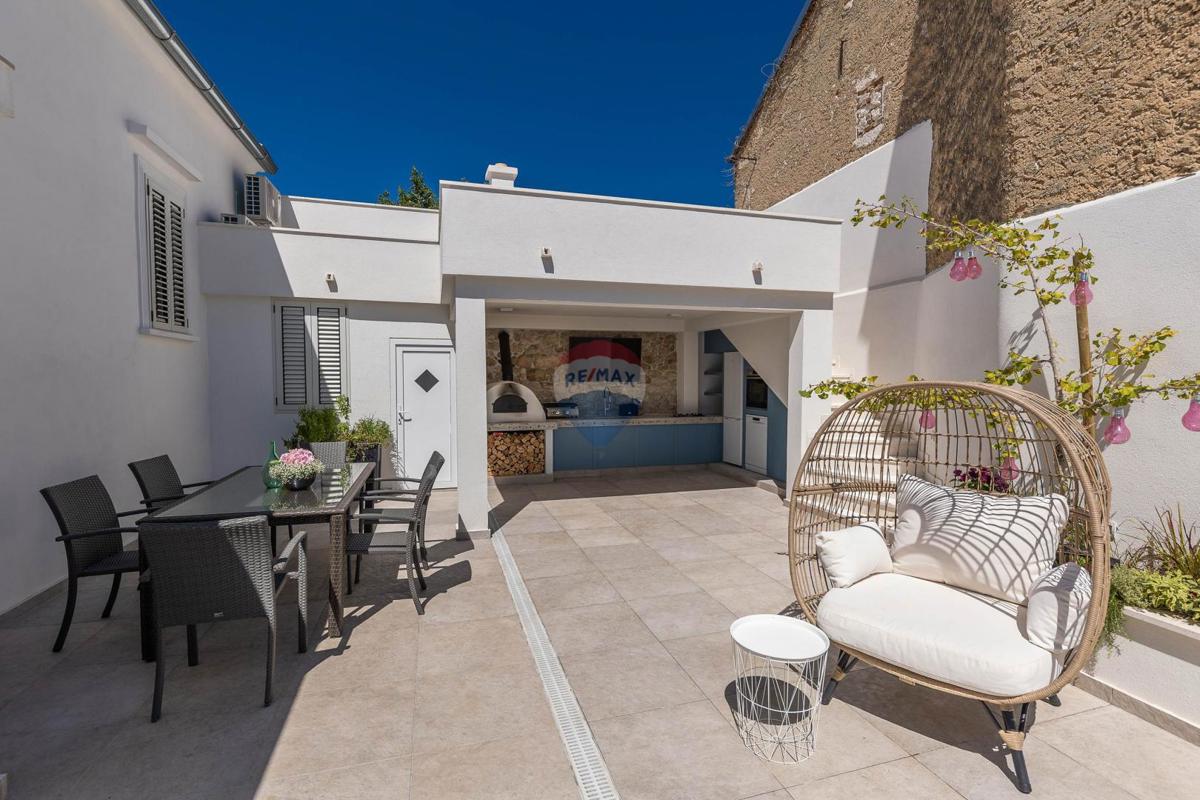 Casa Bribir, Vinodolska Općina, 325m2