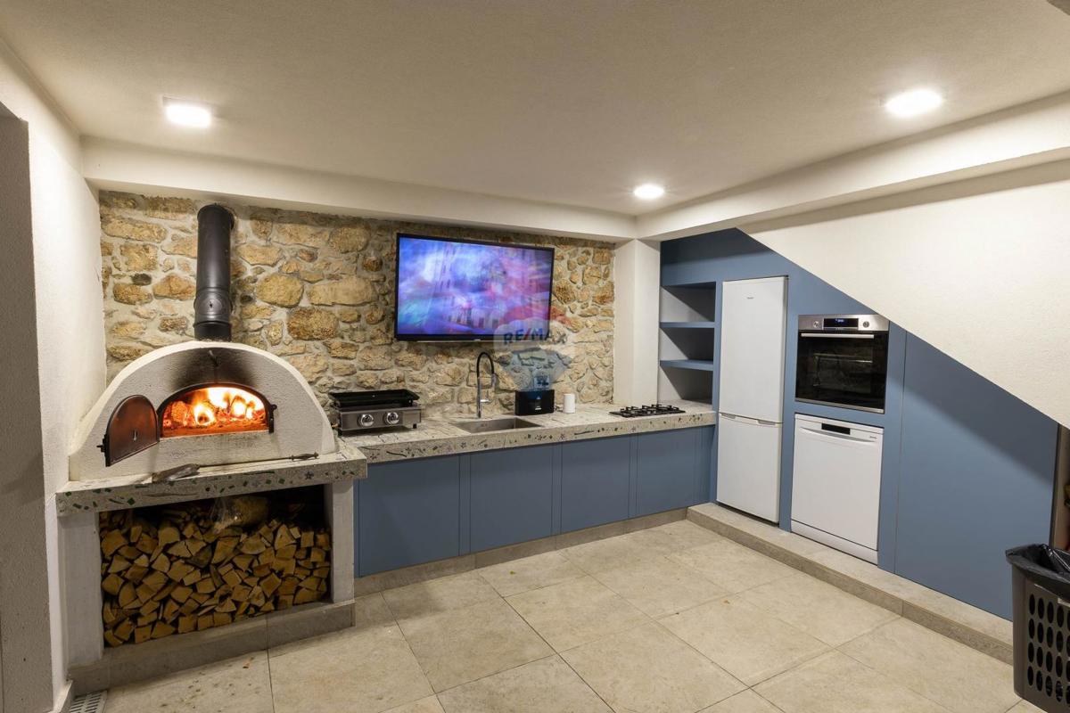 Casa Bribir, Vinodolska Općina, 325m2