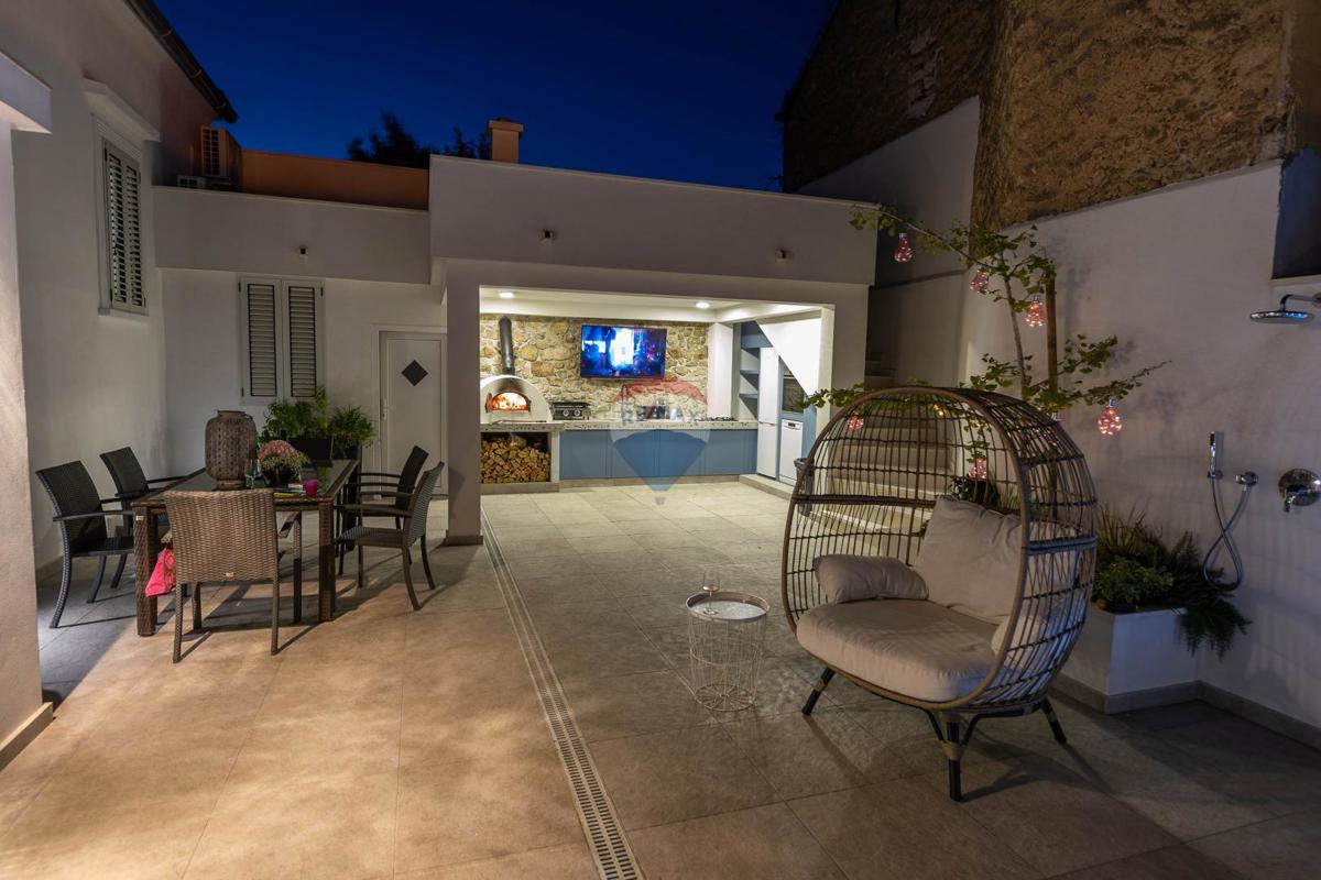 Casa Bribir, Vinodolska Općina, 325m2