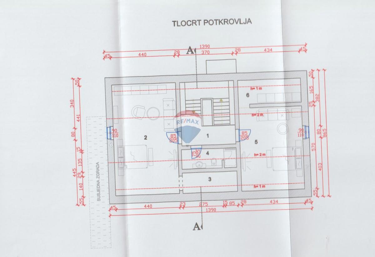 Casa Bribir, Vinodolska Općina, 325m2