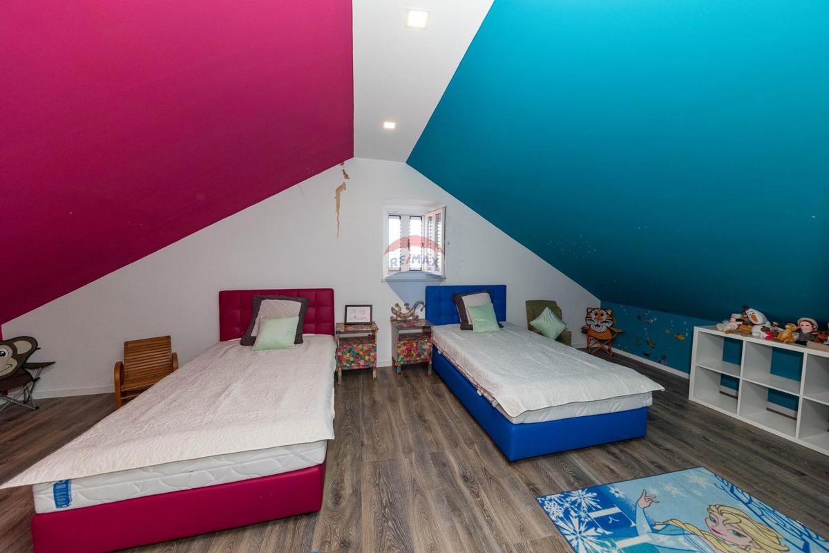 Casa Bribir, Vinodolska Općina, 325m2