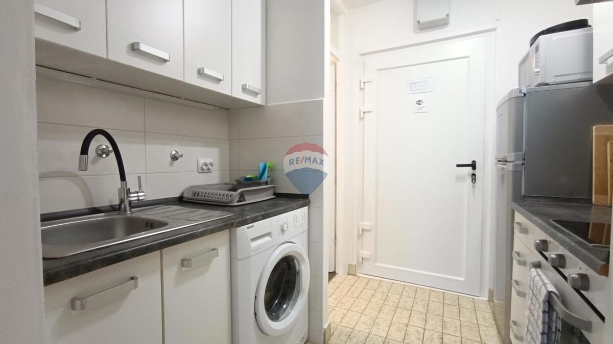 Appartamento Umag, 28,91m2