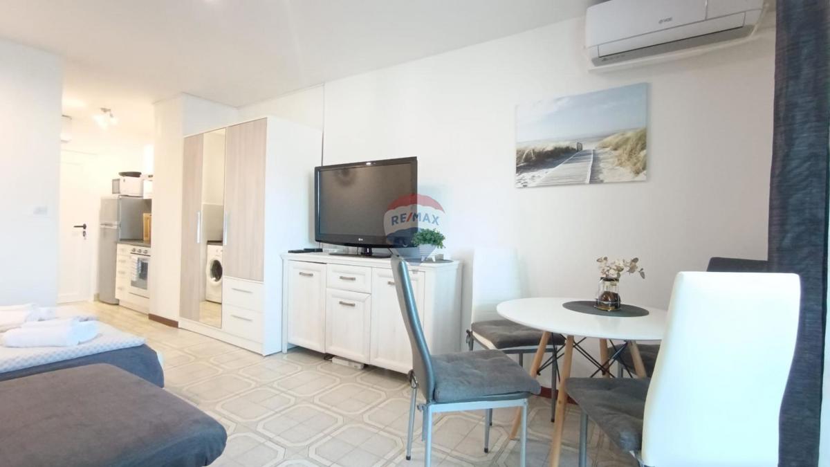 Appartamento Umag, 28,91m2