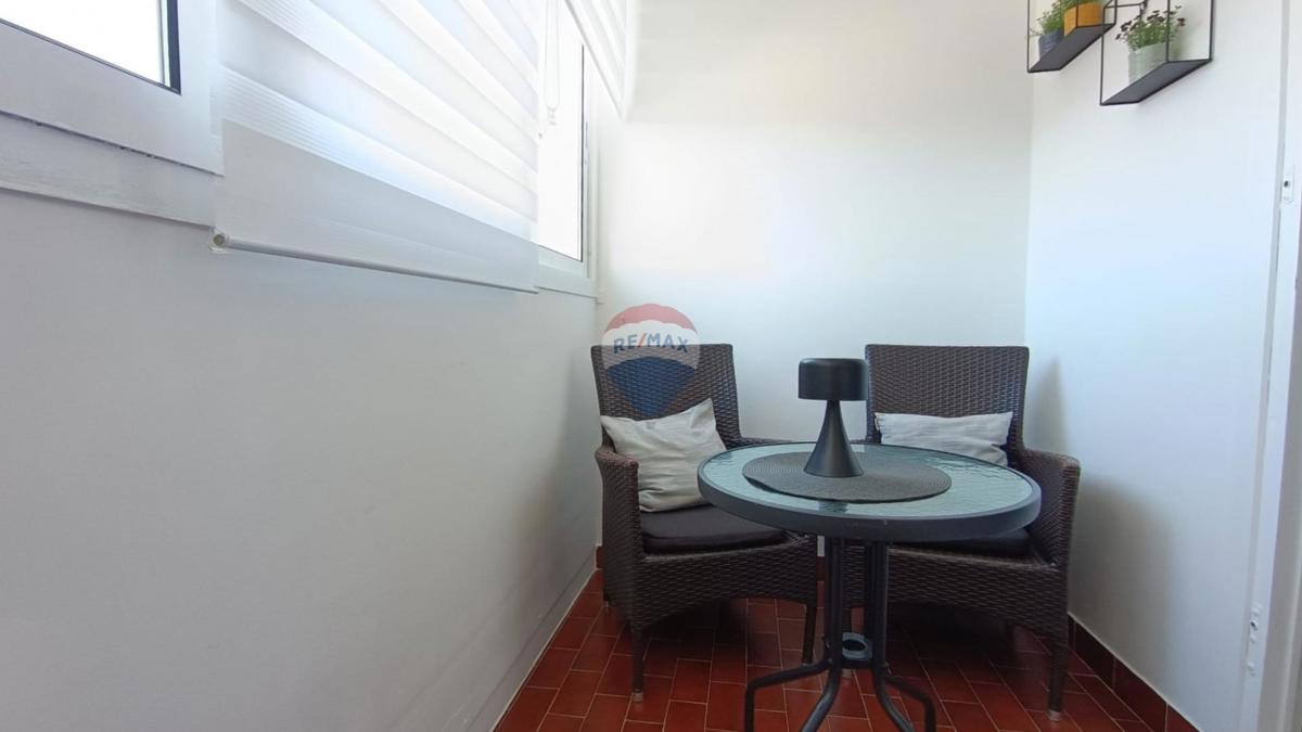 Appartamento Umag, 28,91m2