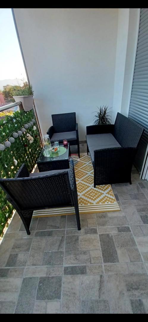 Appartamento Mladenići, Viškovo, 60m2