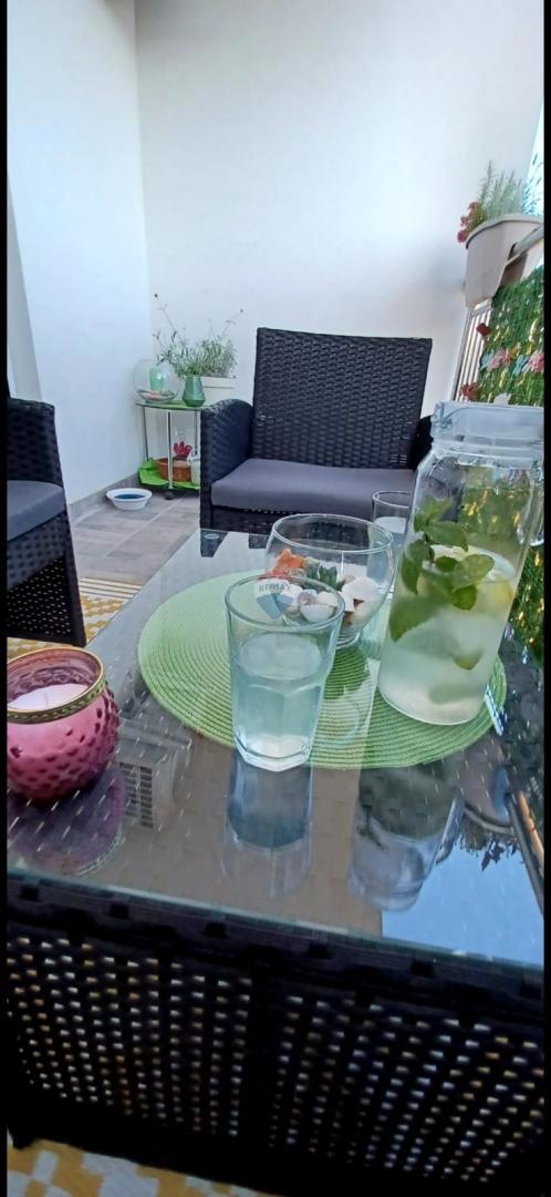 Appartamento Mladenići, Viškovo, 60m2