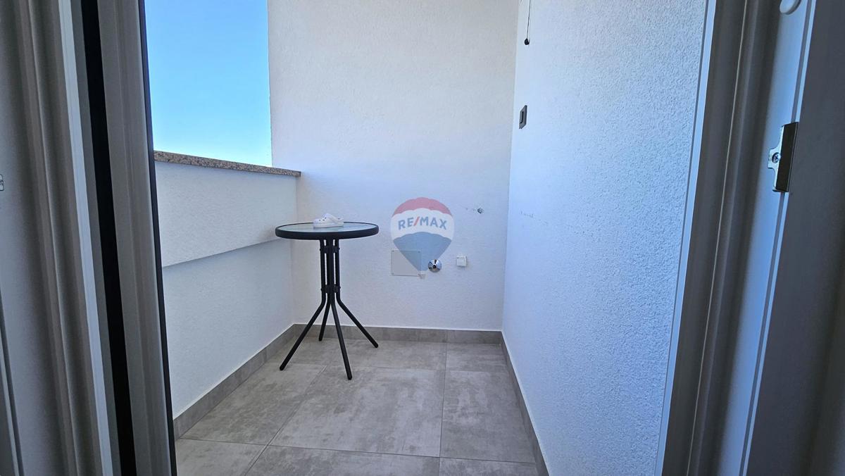 Appartamento Umag, 21,71m2
