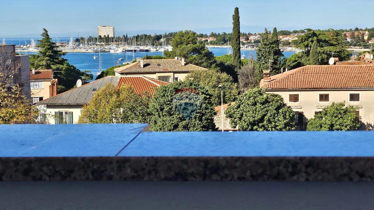 Appartamento Umag, 21,71m2